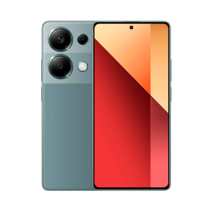 Imagen de Xiaomi Redmi Note 13 Pro Verde 8Gb Ram 256 Gb Dual Sim Importado