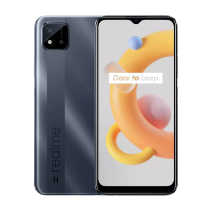 Imagen de Realme C11 Gris 2Gb Ram 32Gb Dual Sim Importado