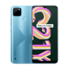 Imagen de Realme C21Y Azul 4Gb Ram 64Gb Dual Sim Importado