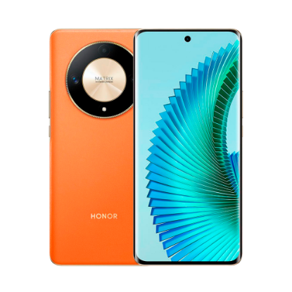 Imagen de Honor Magic 6 Lite 5G Naranja 8Gb Ram 256Gb Importado