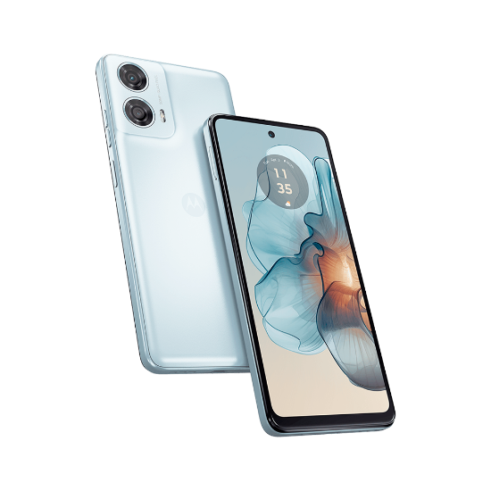 Imagen de Motorola G24 Power Celeste 8Gb Ram 256Gb Dual Sim Mx