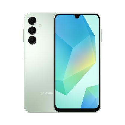 Imagen de Samsung A16 4G 6GB Ram 128GB Dual Sim Verde MX