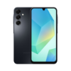 Imagen de Samsung A16 4G 6GB Ram 128GB Dual Sim Negro MX