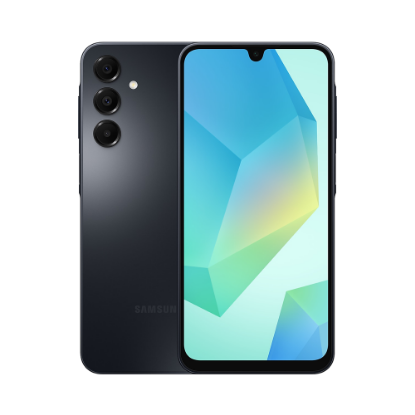 Imagen de Samsung A16 4G 6GB Ram 128GB Dual Sim Negro MX
