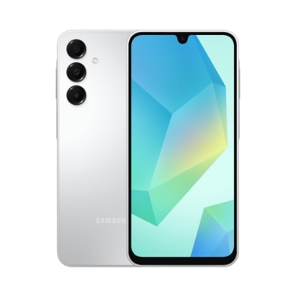 Imagen de Samsung A16 4G 4GB Ram 128GB Single Sim Gris  MX