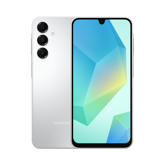 Imagen de Samsung A16 4G 4GB Ram 128GB Dual Sim Gris Importado