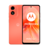 Imagen de Motorola G04S 4GB Ram 64GB Dual SIM Naranja MX