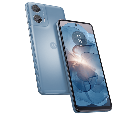 Imagen de Motorola G24 Power Azul 4GB Ram 256GB Single Sim MX 