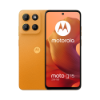 Imagen de Motorola G15 Naranja 4GB Ram 256GB Dual Sim Importado