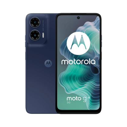 Imagen de Motorola G35 5G Negro 4GB Ram 256GB Dual Sim Mx