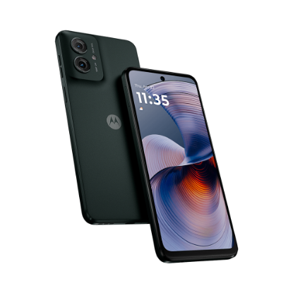 Imagen de Motorola G55 5G Negro 8GB Ram 256GB Dual Sim Mx