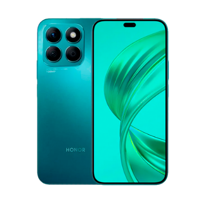 Imagen de Honor X8B Aqua 8Gb Ram 256GB Dual Sim Importado