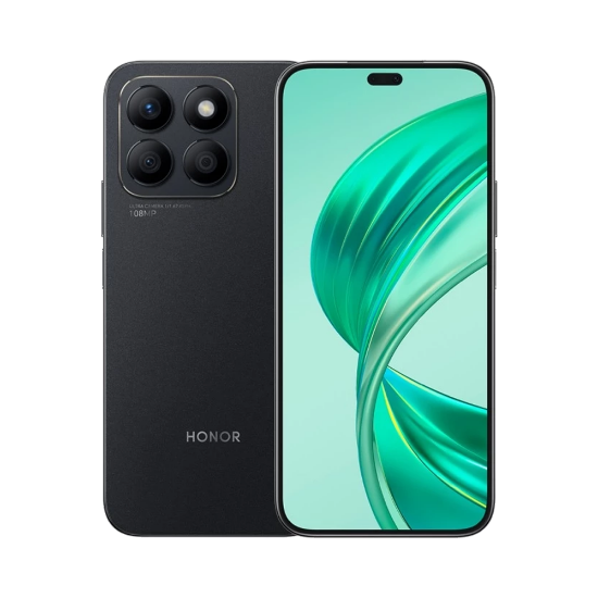 Imagen de Honor X8B Negro 8GB Ram 256GB Dual Sim Importado