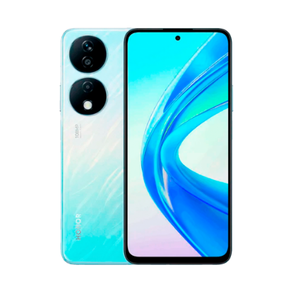 Imagen de Honor X7B Plata 8Gb Ram 128Gb Dual Sim Importado