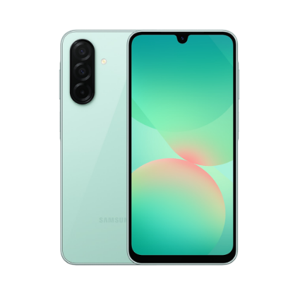 Imagen de Samsung A26 5G Verde 6Gb Ram 128Gb Dual Sim Mx