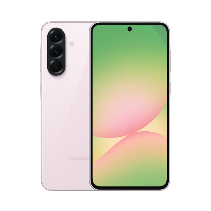 Imagen de Samsung A56 5G Rosa 12Gb Ram 256Gb Dual Sim Importado