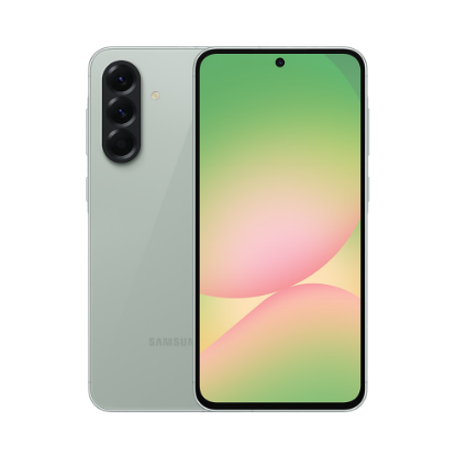Imagen de Samsung A56 5G Verde 12Gb Ram 256Gb Dual Sim Importado