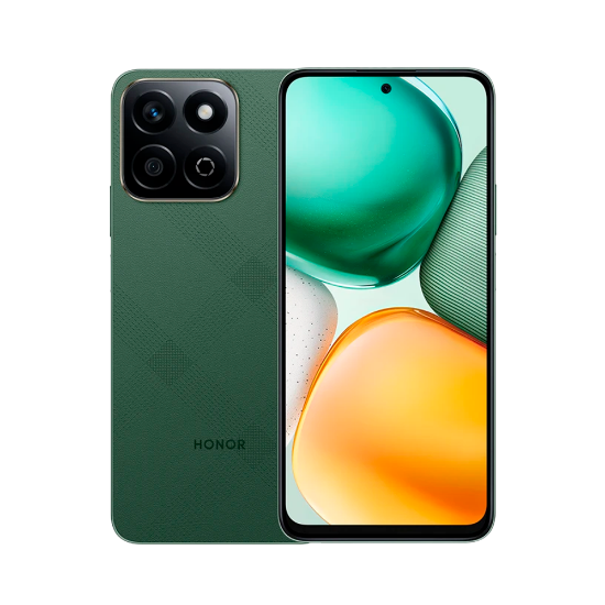 Imagen de Honor X7C Verde 8Gb Ram 256GB Dual Sim Importado