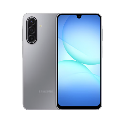 Imagen de SAMSUNG A17 4G 4+128GB GRIS MX