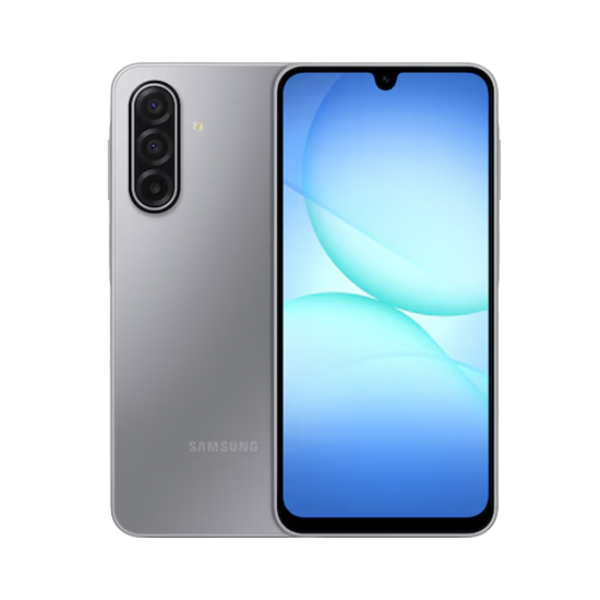 Imagen de SAMSUNG A17 4G 4+128GB GRIS MX