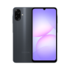 Imagen de SAMSUNG A07 4+64GB NEGRO MX    