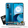Imagen de Motorola G14 Azul 4Gb Ram 128Gb Mx