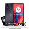 Imagen de Motorola G04S 4Gb Ram 256Gb Dual Sim Negro Mx