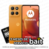 Imagen de Motorola G15 Naranja 4GB Ram 256GB Dual Sim Importado