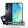 Imagen de Samsung A16 5G 6Gb Ram 128Gb Dual Sim Negro Importado