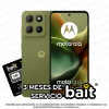 Imagen de Motorola G15 Verde 4GB Ram 128GB Dual Sim Importado