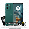 Imagen de Motorola G05 4Gb Ram 128Gb Verde Importado