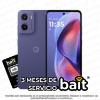 Imagen de Motorola E15 Morado 2GB Ram 64GB Dual Sim Mx