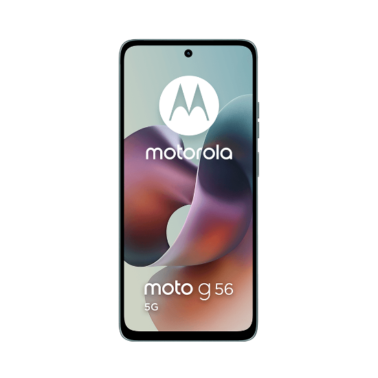 Imagen de Motorola G56 5G Gris 8Gb Ram 256Gb Dual Sim Mx