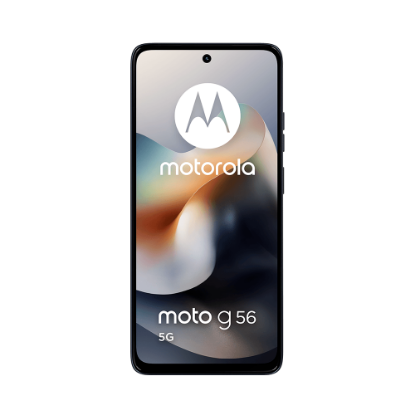 Imagen de Motorola G56 5G Azul 8Gb Ram 256Gb Dual Sim Importado