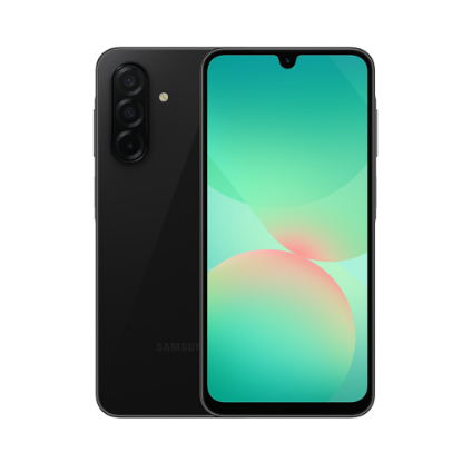 Imagen de Samsung A26 5G Negro 8Gb Ram 256Gb Dual Sim Impotado