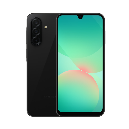 Imagen de Samsung A26 5G Negro 8Gb Ram 256Gb Dual Sim Impotado