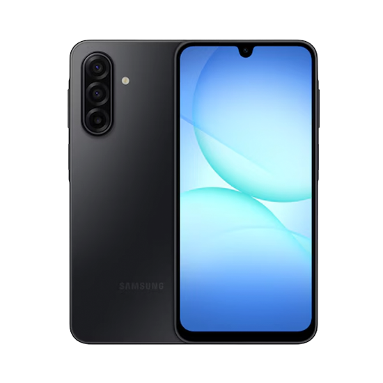 Imagen de Samsung A17 5G Negro 8Gb Ram 256Gb Importado