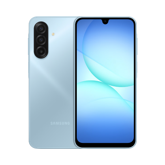 Imagen de Samsung A17 5G Azul 8Gb Ram 256Gb Importado