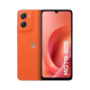Imagen de Motorola G06 Naranja 4Gb Ram 256Gb Dual Sim Importado 