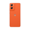 Imagen de Motorola G06 Naranja 4Gb Ram 256Gb Dual Sim Importado 