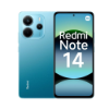Imagen de Xiaomi Redmi Note 14 Azul 6GB Ram 128GB Dual Sim Mx
