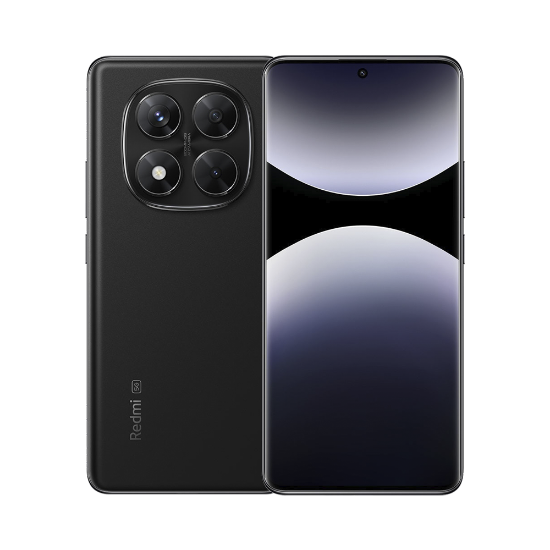 Imagen de Xiaomi Redmi Note 14 Pro Negro 8Gb Ram 256Gb Dual Sim Mx