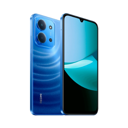 Imagen de Xiaomi Redmi 15C Azul 8Gb Ram 256Gb Dual Sim Mx