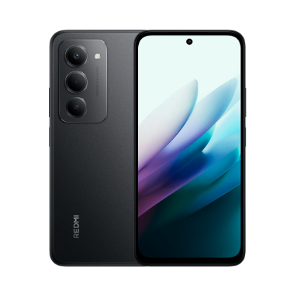 Imagen de Xiaomi Redmi 15 Negro 8Gb Ram 256Gb Dual Sim Mx