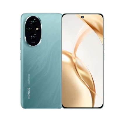 Imagen de Honor 200 Verde 8Gb Ram 256Gb Dual Sim Importado