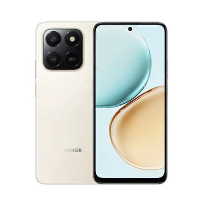 Imagen de Honor X7D Dorado 8Ram 128Gb Dual Sim Importado 