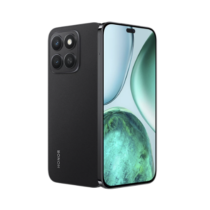 Imagen de Honor X8C Negro 8Gb Ram 256Gb Dual Sim Importado 