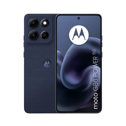 Imagen de Motorola G86 Power 5G Azul 8Gb Ram 256Gb Dual Sim Importado 