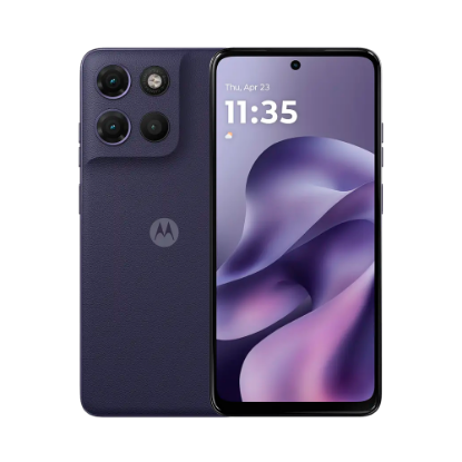 Imagen de Motorola G17 Power Morado 8Ram 256Gb Mx 