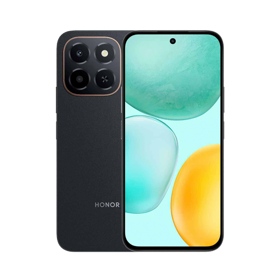 Imagen de Honor X6C Negro 6Gb Ram 128Gb Importado